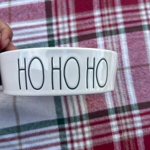 Pet dish Rae Dunn   New